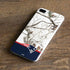 NFL Realtree Camo New England Patriots iPhone 8 Plus Skin