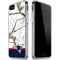 NFL Realtree Camo New England Patriots iPhone SE (2nd & 3rd Gen) Clear Case