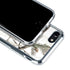 NFL Realtree Camo New England Patriots iPhone SE (2nd & 3rd Gen) Clear Case