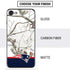 NFL Realtree Camo New England Patriots iPhone SE (2nd & 3rd Gen) Skin