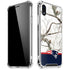 NFL Realtree Camo New England Patriots iPhone XR Clear Case
