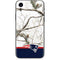 NFL Realtree Camo New England Patriots iPhone XR Skin