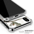 NFL Realtree Camo New England Patriots iPhone XS Max Clear Case