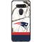 NFL Realtree Camo New England Patriots LG K51/Q51 Clear Case