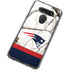 NFL Realtree Camo New England Patriots LG K51/Q51 Clear Case