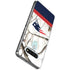 NFL Realtree Camo New England Patriots LG Stylo 6 Clear Case