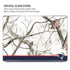 NFL Realtree Camo New England Patriots MacBook Pro 16in (2021-25) Case plus Skin