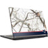 NFL Realtree Camo New England Patriots MSI GS65 Stealth Laptop Skin
