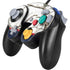NFL Realtree Camo New England Patriots Nintendo GameCube Controller Skin