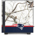 NFL Realtree Camo New England Patriots NZXT H510 Compact ATX Mid-Tower Case Skin