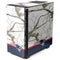 NFL Realtree Camo New England Patriots NZXT H510 Compact ATX Mid-Tower Case Skin