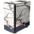 NFL Realtree Camo New England Patriots NZXT H510 Compact ATX Mid-Tower Case Skin