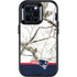 NFL Realtree Camo New England Patriots Otterbox Defender iPhone Skin