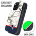 NFL Realtree Camo New England Patriots Otterbox Defender iPhone Skin