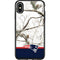 NFL Realtree Camo New England Patriots Otterbox Symmetry iPhone Skin