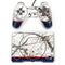 NFL Realtree Camo New England Patriots PlayStation Classic Bundle Skin