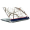 NFL Realtree Camo New England Patriots Portege Z30t/Z30t-A Skin