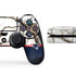 NFL Realtree Camo New England Patriots PS4 Console and Controller Bundle Skin