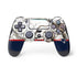 NFL Realtree Camo New England Patriots PS4 Pro/Slim Controller Skin
