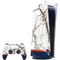 NFL Realtree Camo New England Patriots PS5 Digital Edition Bundle Skin