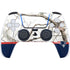 NFL Realtree Camo New England Patriots PS5 Controller Skin