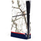 NFL Realtree Camo New England Patriots PS5 Slim Disk Console Skin