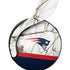 NFL Realtree Camo New England Patriots PULSE 3D Wireless Headset for PS5 Skin