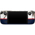 NFL Realtree Camo New England Patriots Steam Deck Handheld Gaming Computer Skin