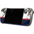 NFL Realtree Camo New England Patriots Steam Deck Handheld Gaming Computer Skin