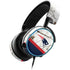NFL Realtree Camo New England Patriots SteelSeries Arctis 3 Skin