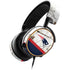 NFL Realtree Camo New England Patriots SteelSeries Arctis 5 Skin