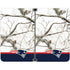 NFL Realtree Camo New England Patriots Surface Duo Skin