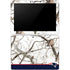 NFL Realtree Camo New England Patriots Surface Go Skin
