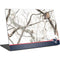 NFL Realtree Camo New England Patriots Surface Laptop 4 15in Skin