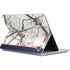 NFL Realtree Camo New England Patriots Surface Laptop Studio Skin