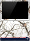 NFL Realtree Camo New England Patriots Surface Pro (2017) Skin
