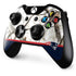 NFL Realtree Camo New England Patriots Xbox One Controller Skin