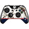 NFL Realtree Camo New England Patriots Xbox One Controller Skin
