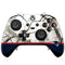 NFL Realtree Camo New England Patriots Xbox One Elite Controller Skin
