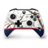 NFL Realtree Camo New England Patriots Xbox One S Controller Skin