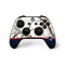 NFL Realtree Camo New England Patriots Xbox One X Controller Skin
