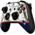 NFL Realtree Camo New England Patriots Xbox One X Controller Skin