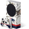 NFL Realtree Camo New England Patriots Xbox Series S Bundle Skin