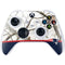 NFL Realtree Camo New England Patriots Xbox Series S Controller Skin
