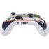 NFL Realtree Camo New England Patriots Xbox Series S Controller Skin