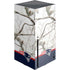 NFL Realtree Camo New England Patriots Xbox Series X Console Skin