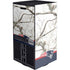 NFL Realtree Camo New England Patriots Xbox Series X Console Skin