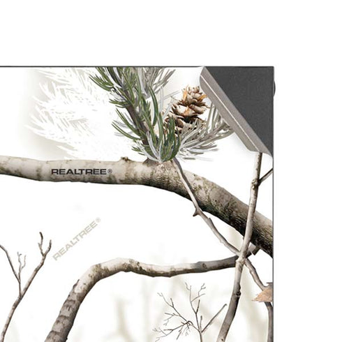 NFL Realtree Camo New England Patriots Xbox Series X Console Skin