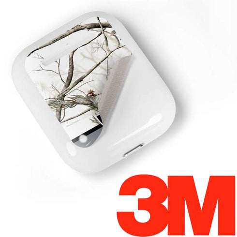 NFL Realtree Camo Las Vegas Raiders Apple AirPods Skin