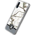 NFL Realtree Camo Las Vegas Raiders Galaxy A10e Clear Case